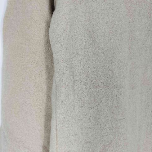 ピンクハウス PINK HOUSE ウールナイロン レース リボン ギャザーワンピース レディース